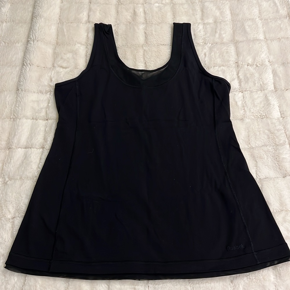 Reebok | Size: XL | Women | Racerback Tank Top